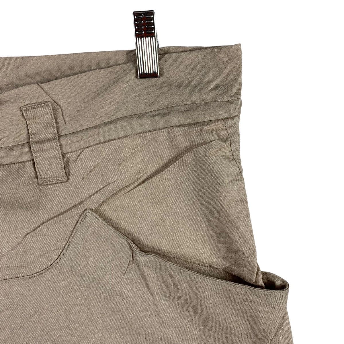 Issey Miyake × Japanese Brand × Tsumori Chisato TSUMORI CHISATO Carroll pants Size US 35 - 7 Thumbnail