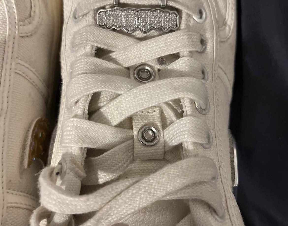 Nike × Travis Scott Travis Scott Air Force 1 Low Size US 7 / EU 40 - 6 Thumbnail