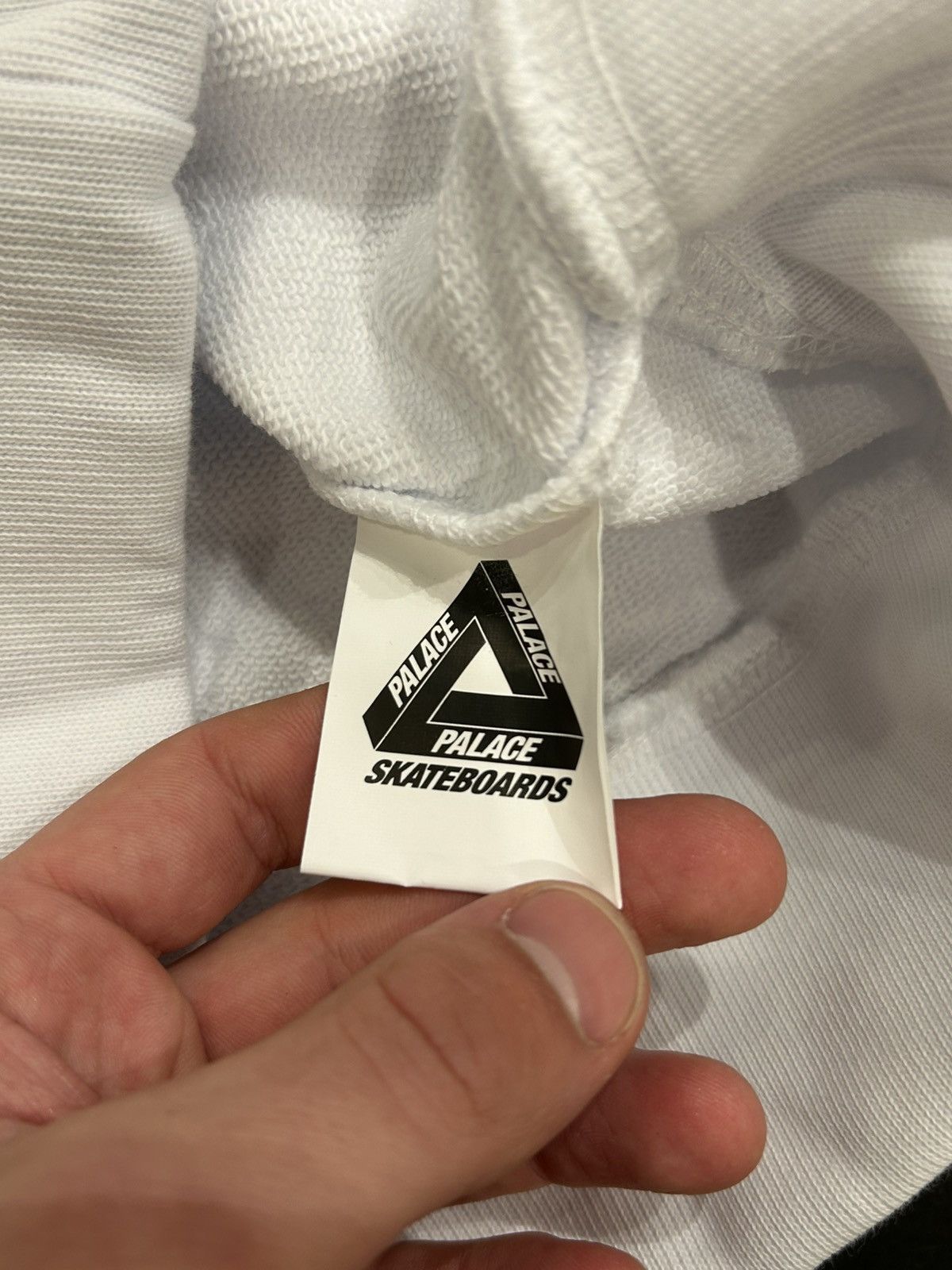 Palace Palace Pro Team Hoodie Size US M / EU 48-50 / 2 - 4 Thumbnail