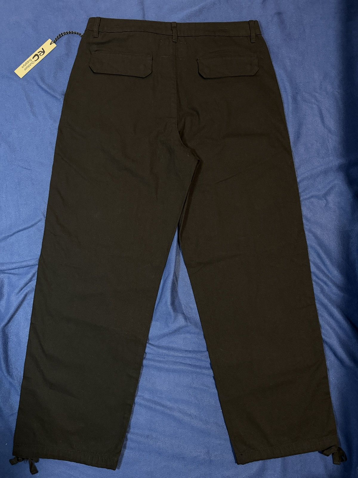 Reese Cooper Reese Cooper Outdoor Supply Cargo Pants Size US 34 / EU 50 - 7 Thumbnail