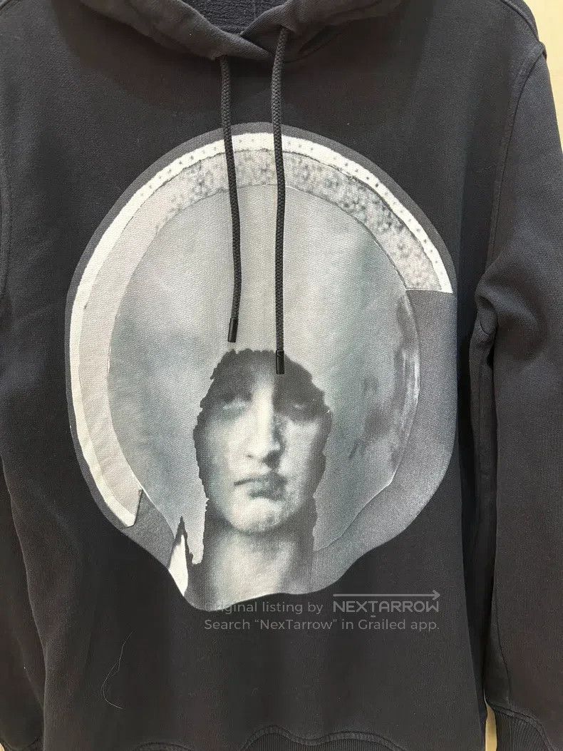 Givenchy Givenchy Portrait Sweatshirt Size US XS / EU 42 / 0 - 3 Thumbnail