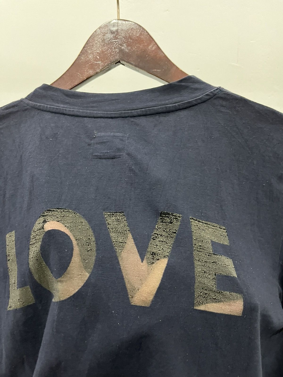Moschino Moschino 1990 archive rare Size US S / EU 44-46 / 1 - 11 Thumbnail