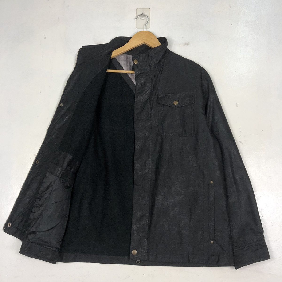Designer × Kansai Yamamoto × Other KANSAI YAMAMOTO JACKETS Size US M / EU 48-50 / 2 - 9 Thumbnail