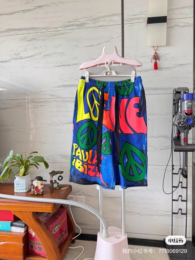 Loewe loewe shorts 2505-Nextarrow Size US 30 / EU 46 - 1 Thumbnail