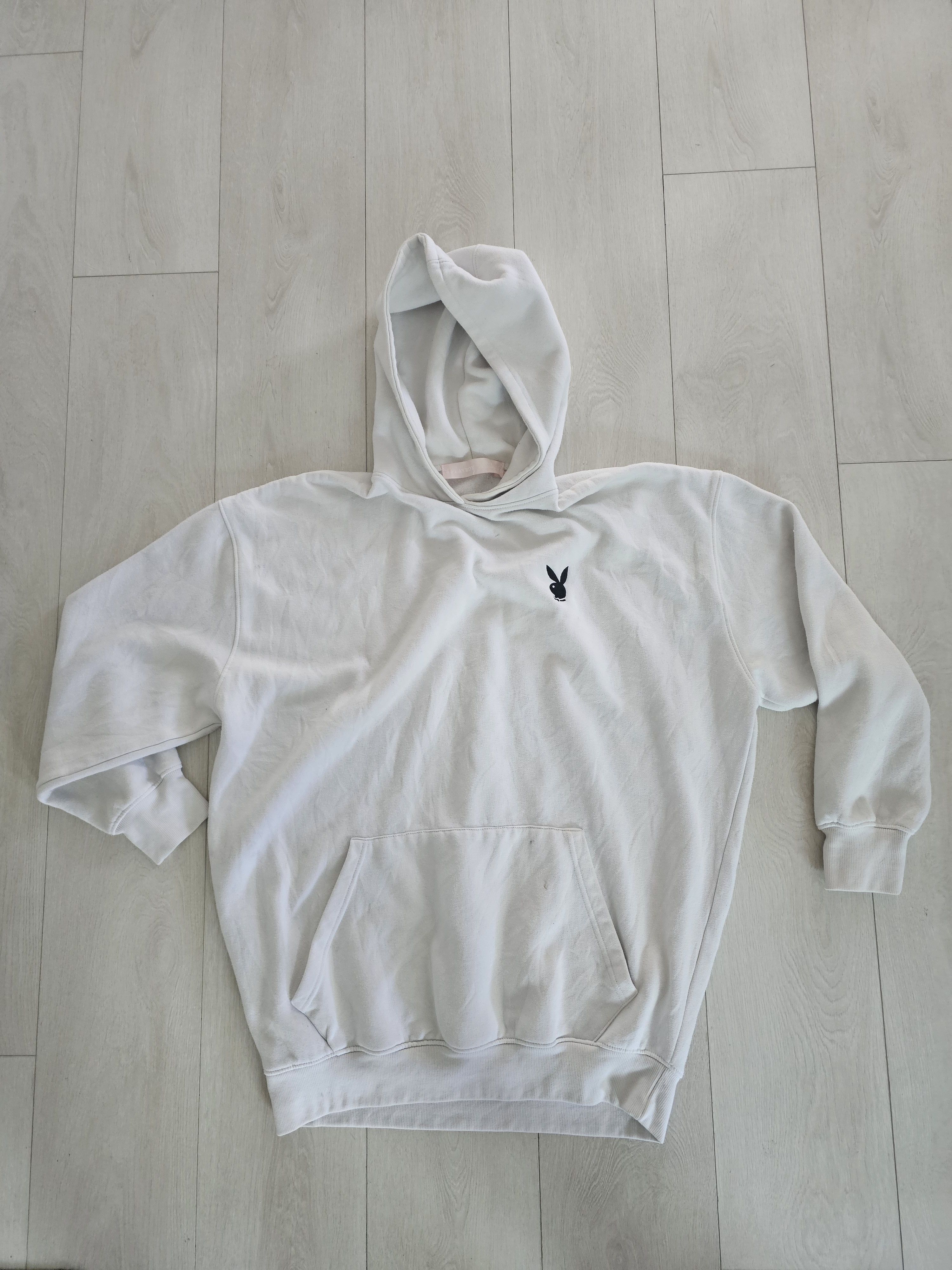 Playboy Playboy x Missguided Butterfly Hoodie Grailed