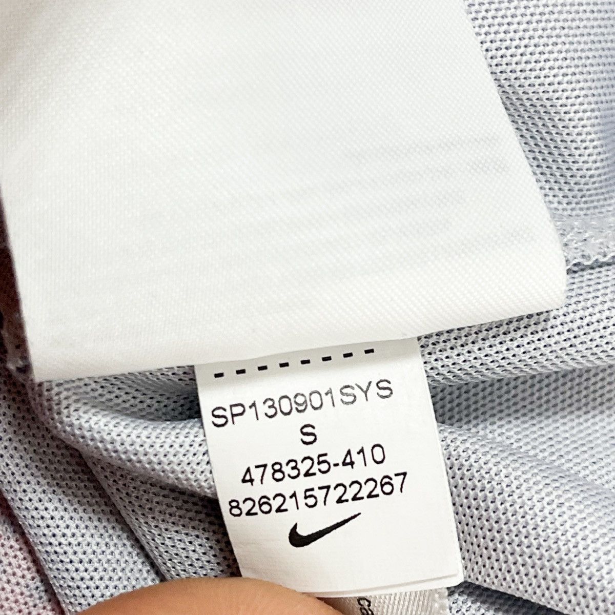 Other BARCELONA 2012 2013 HOME SHIRT FOOTBALL SOCCER JERSEY NIKE Size US S / EU 44-46 / 1 - 8 Thumbnail