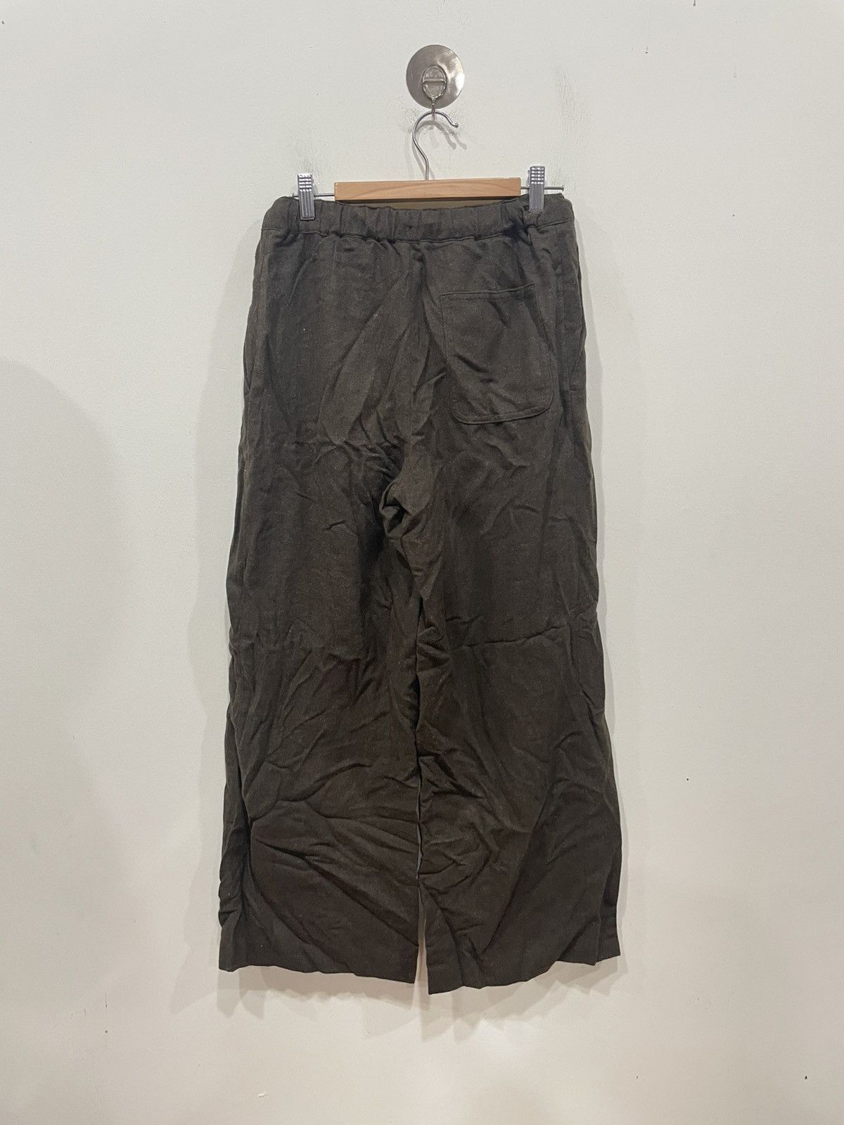 JW Anderson × Uniqlo JW Anderson X Uniqlo Pants Size 25" / US 0 / IT 36 - 2 Thumbnail