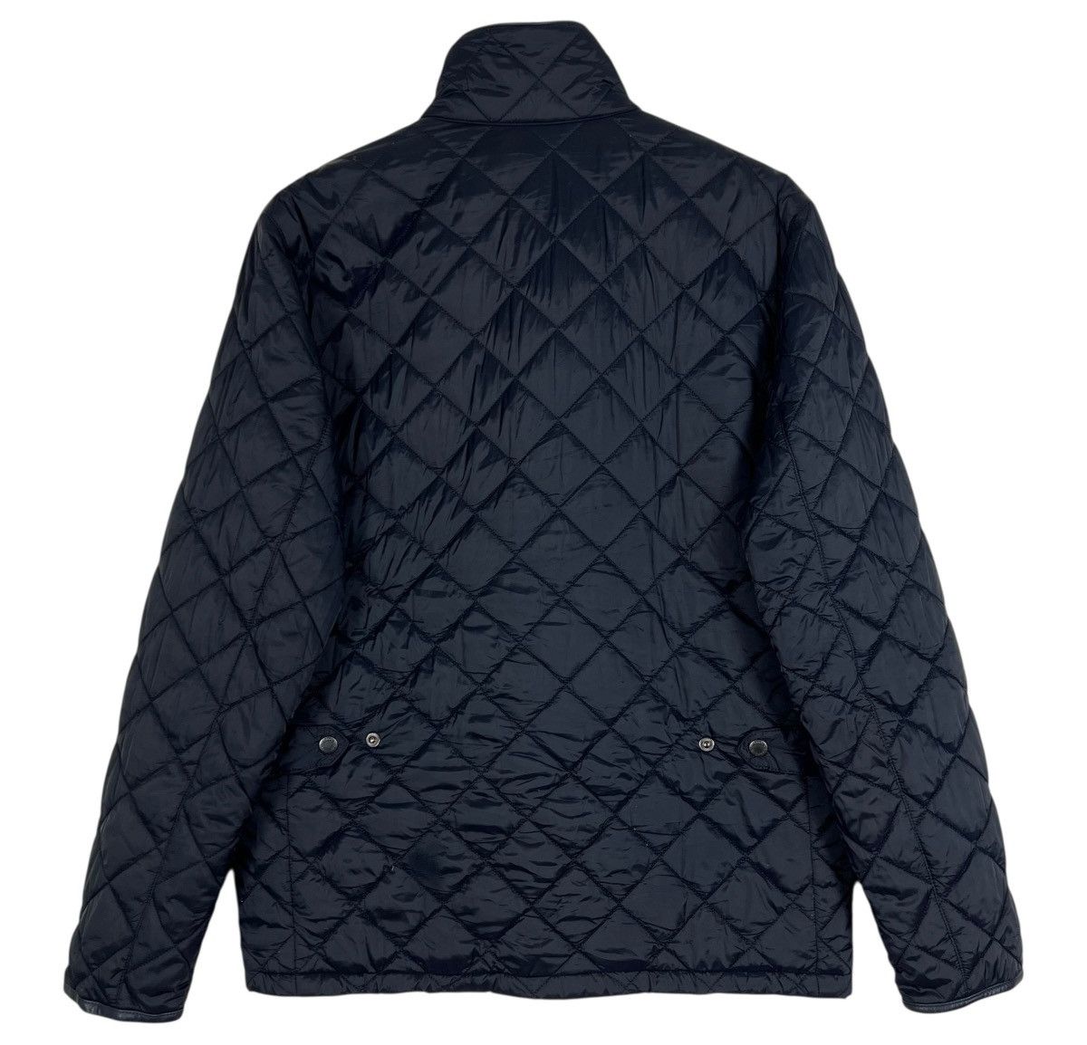Barbour Barbour Evanton Quilt Jacket Size US M / EU 48-50 / 2 - 2 Thumbnail