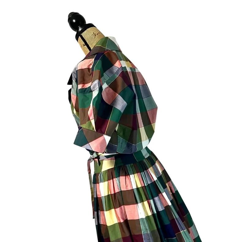 Vivienne Westwood Vivienne Westwood Maxi Dresses Size XS / US 0-2 / IT 36-38 - 5 Thumbnail