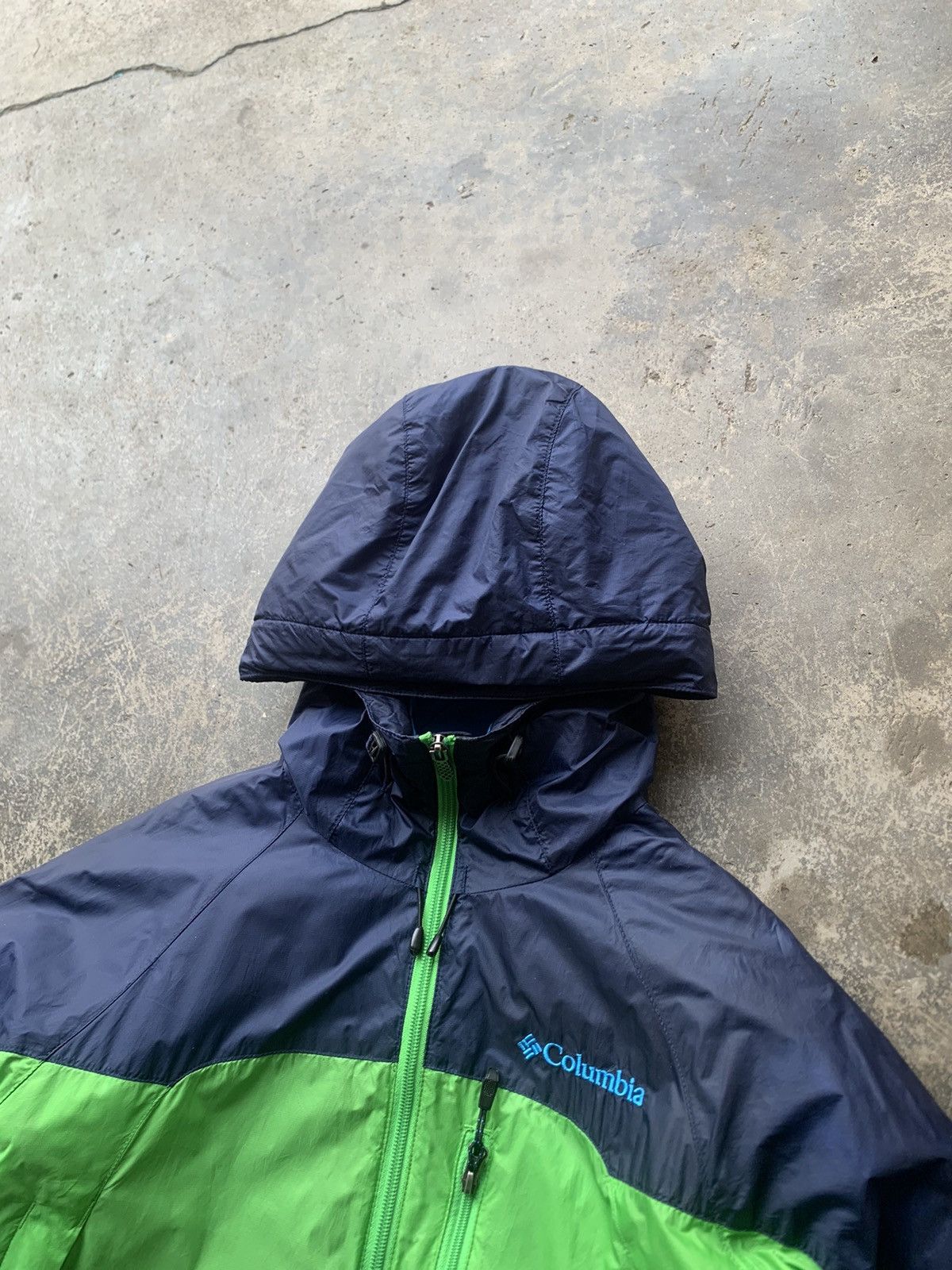 Columbia 👹Columbia Light Puffer Jacket Size US M / EU 48-50 / 2 - 4 Thumbnail
