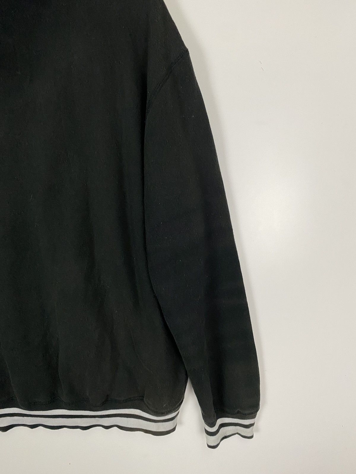 Vintage Vintage Legendary Devils College League Hoodie Size US XL / EU 56 / 4 - 9 Thumbnail
