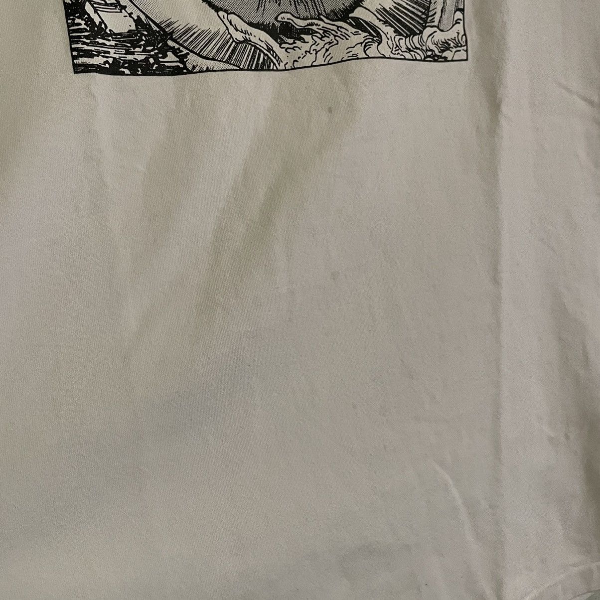 READYMADE Readymade x Akira T Shirt Size US L / EU 52-54 / 3 - 7 Thumbnail
