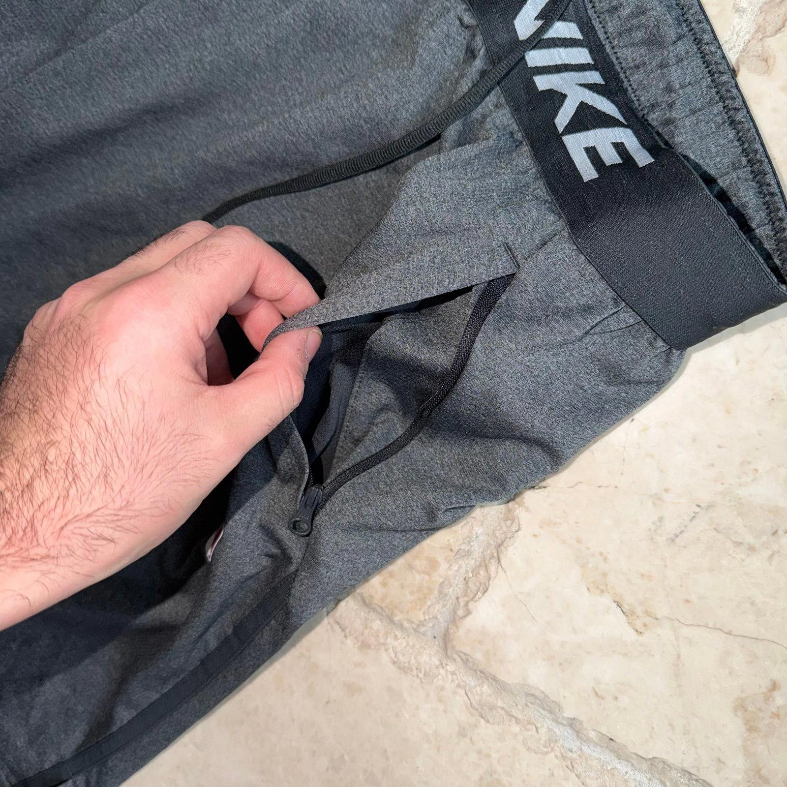 Nike Nike NY Mets Authentic City Connect Mens 3XL Nike MLB Shorts Size US 40 / EU 56 - 2 Thumbnail