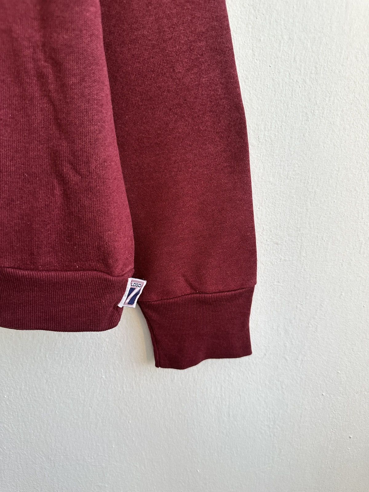 Vintage vintage 80s 90s REDSKINS WASHINGTON sweatshirts Size US L / EU 52-54 / 3 - 5 Thumbnail