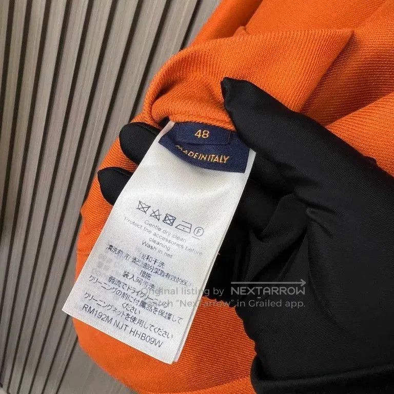 Louis Vuitton Louis Vuitton Multi. Size US L / EU 52-54 / 3 - 6 Thumbnail