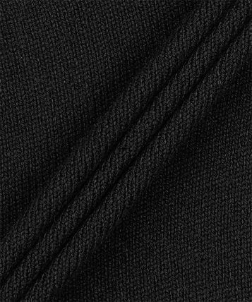 Saint Laurent Paris o1s1wg110126 822135 Cardigan in Black Size US XXL / EU 58 / 5 - 7 Thumbnail