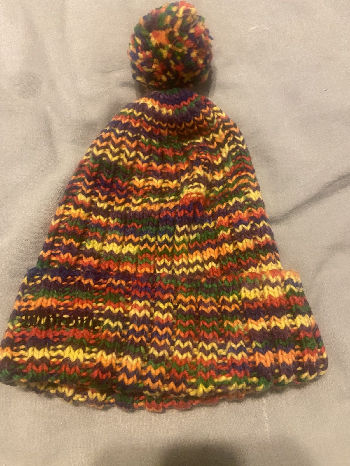 Supreme Supreme beanie Size ONE SIZE - 2 Thumbnail