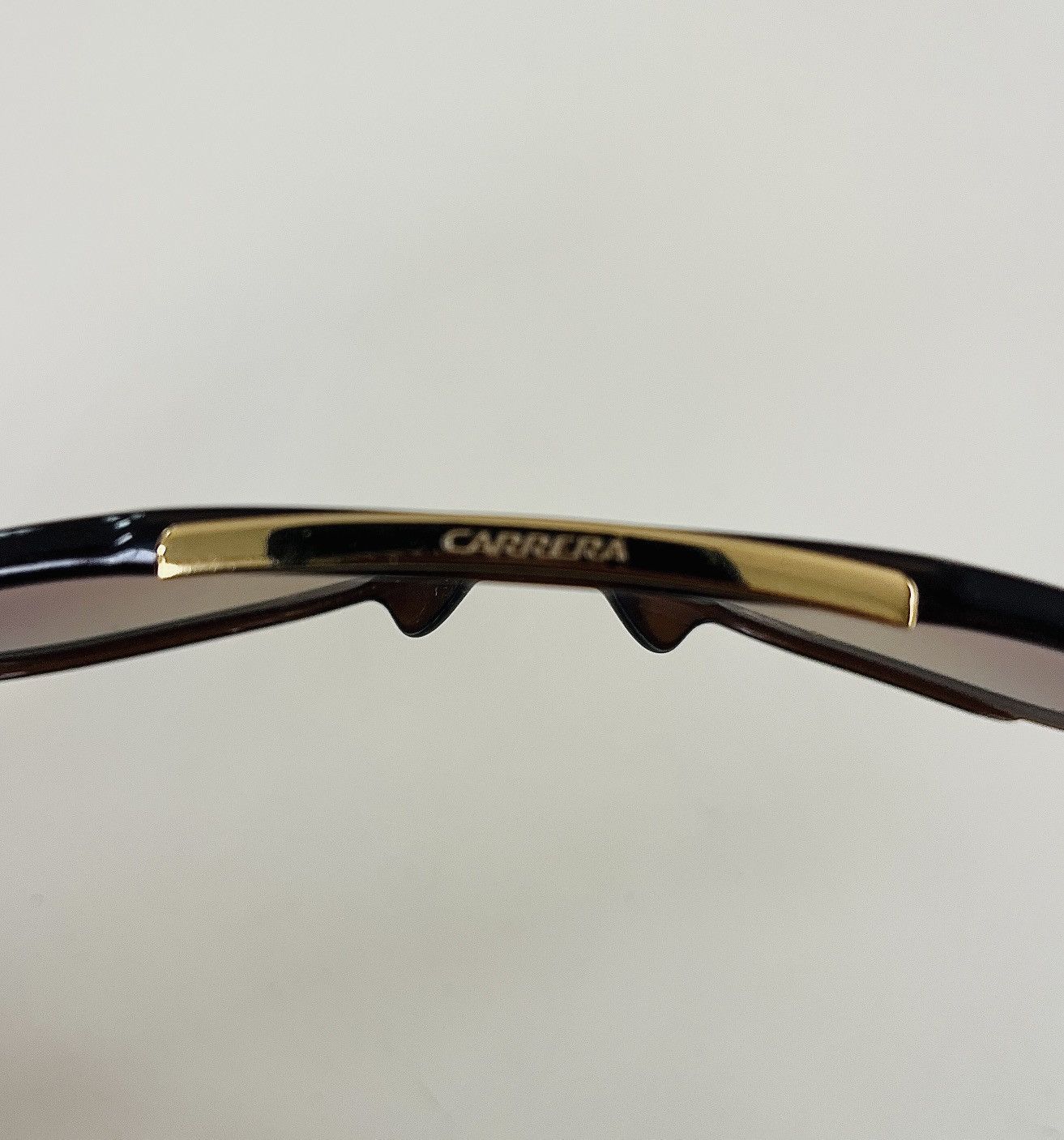 Carrera Carrera Aviator Style Sunglasses Size ONE SIZE - 4 Thumbnail