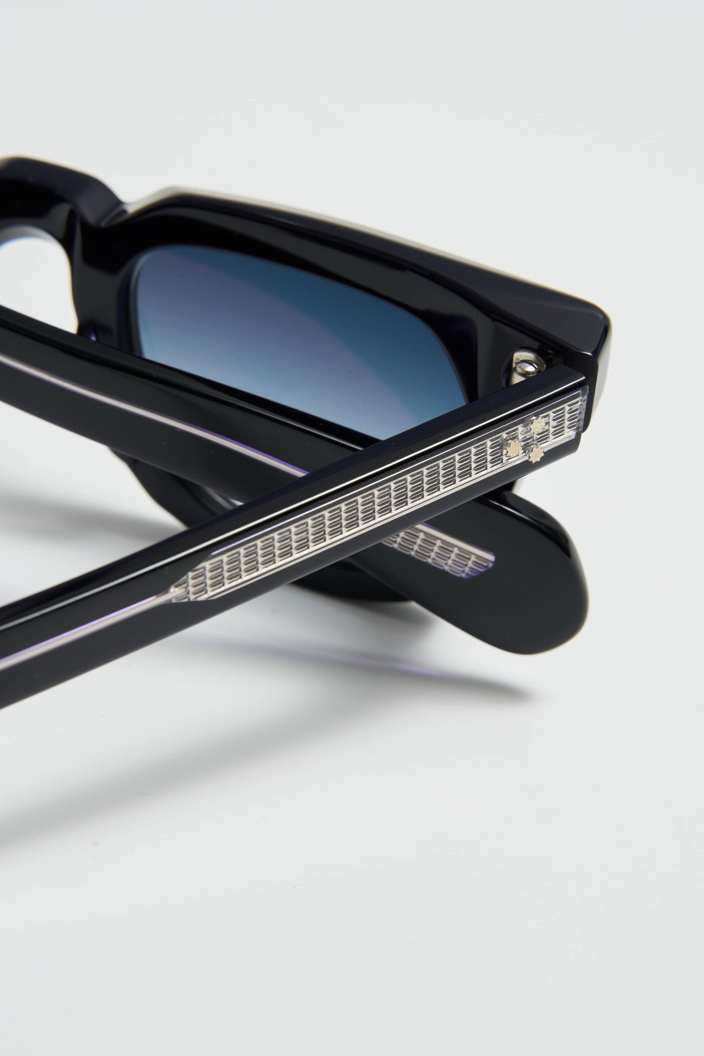 JACQUES MARIE MAGE VENDOME EPOXY PRUISSE SUNGLASSES