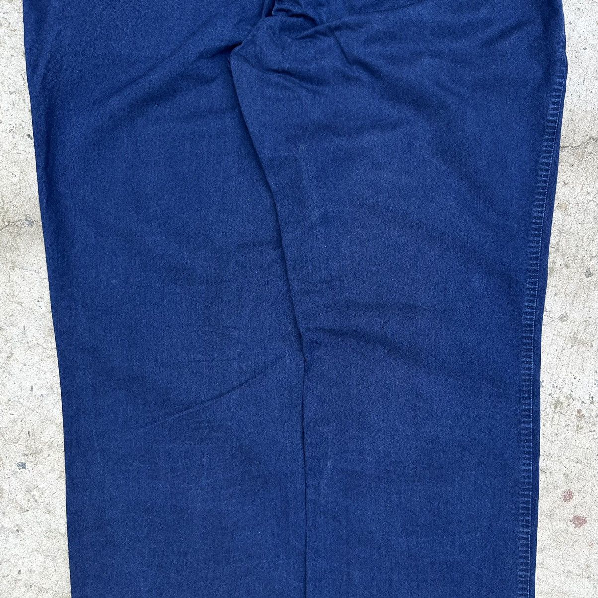 Lacoste Luxury Lacoste Trousers Size US 38 Y2K Old Money 90s Y2K Size US 38 / EU 54 - 7 Thumbnail