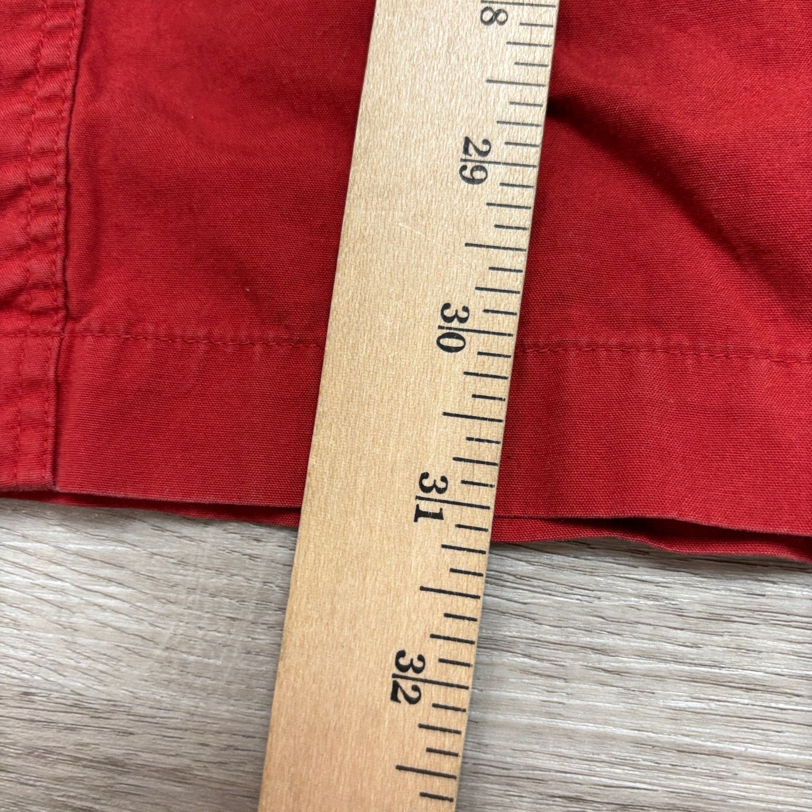 Patagonia × Vintage VTG Patagonia Long Sleeve AllWear Cotton Button Up Shirt 2XL Size US XXL / EU 58 / 5 - 8 Thumbnail