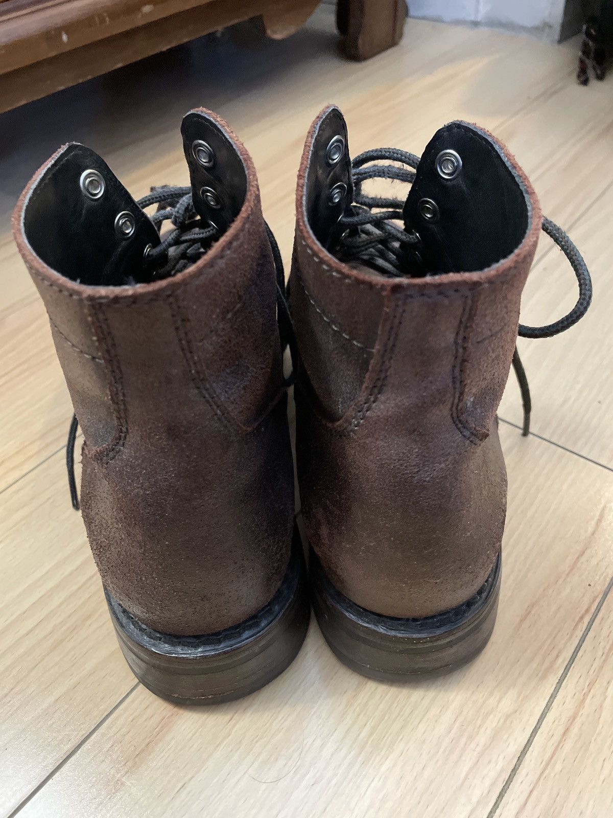 Thursday Boot Company Thursday Boots Brown Size US 8.5 / EU 41-42 - 5 Thumbnail