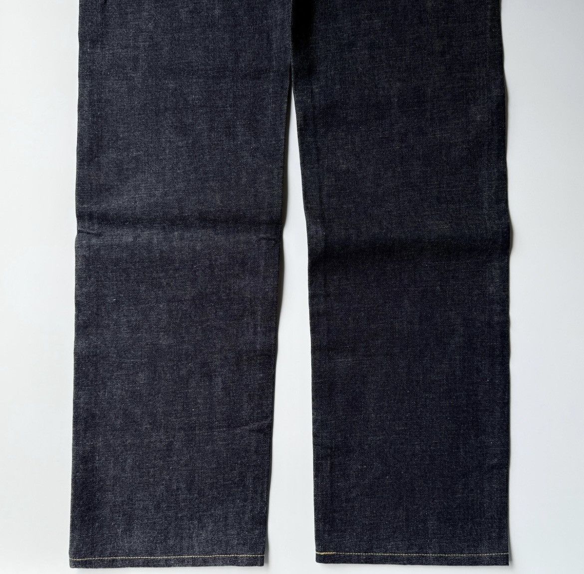 Levi's Vintage Clothing VERY RARE OG 1998 LEVI 702XX 1930’s REPRODUCTION DENIM Size US 36 / EU 52 - 3 Thumbnail