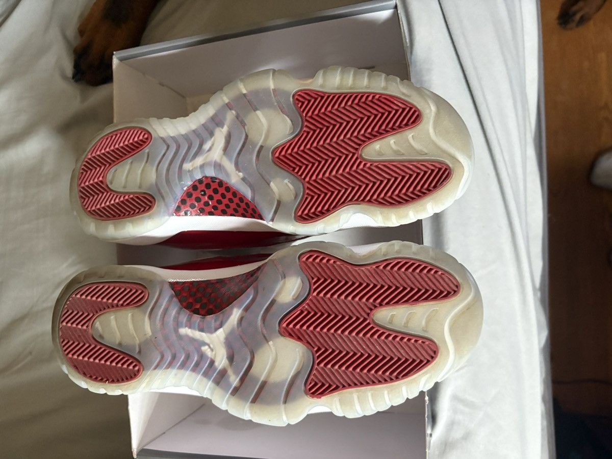 Jordan Brand Jordan 11 cherry Size US 9 / EU 42 - 10 Thumbnail