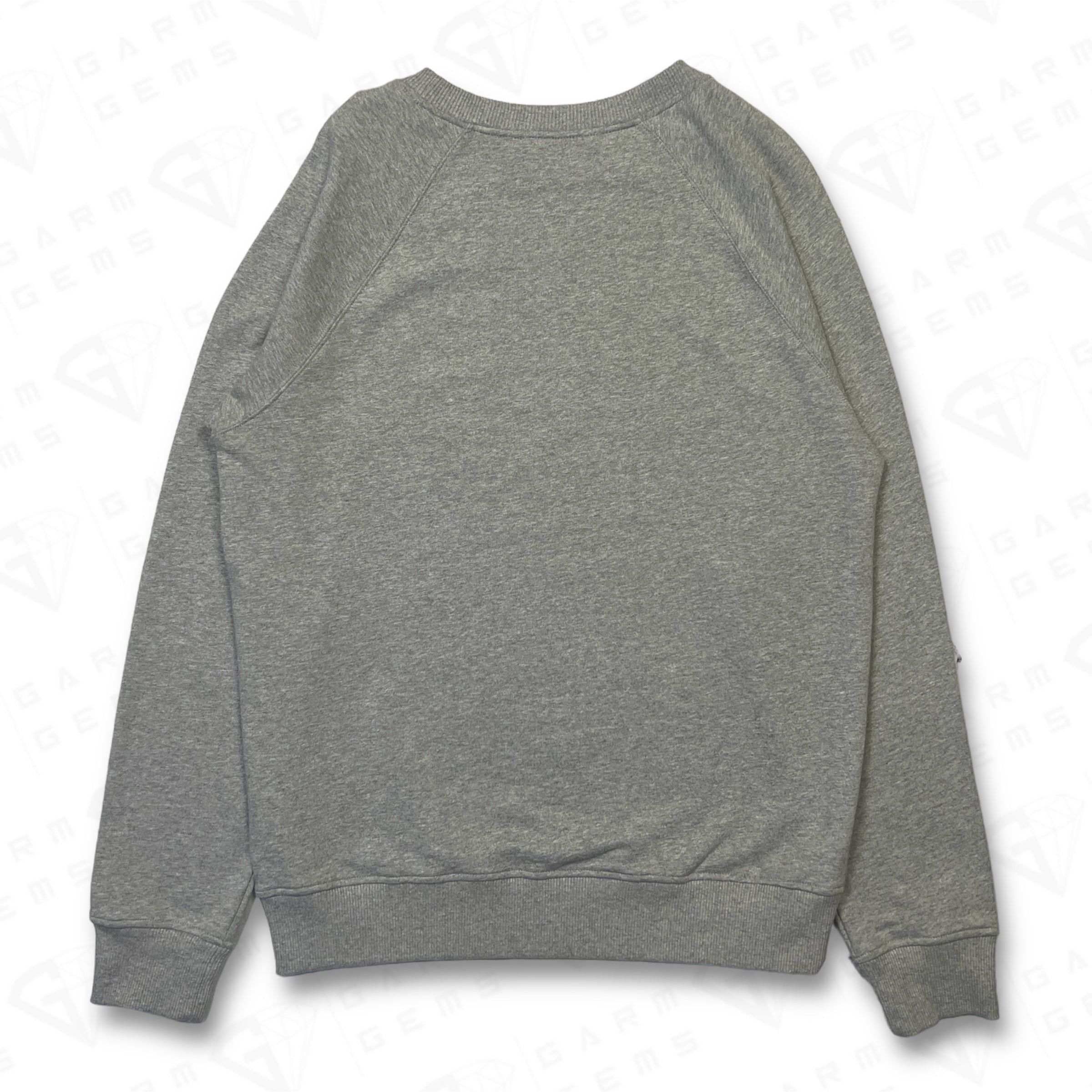 Balmain Balmain Logo Sweatshirt Size US L / EU 52-54 / 3 - 2 Thumbnail