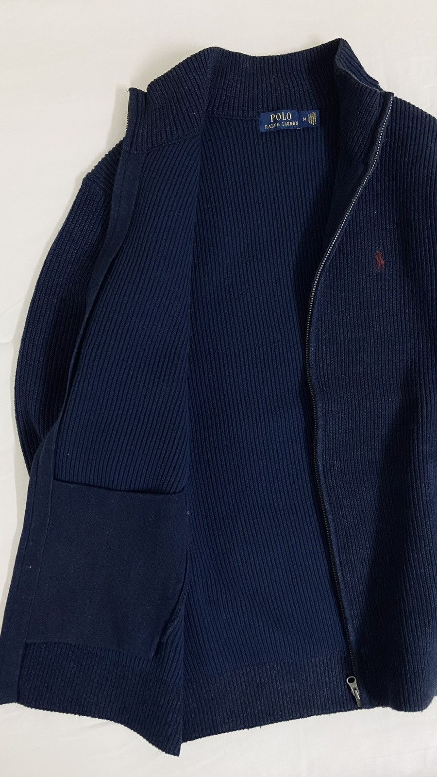 Polo Ralph Lauren Polo Ralph Lauren Knitwear Size US M / EU 48-50 / 2 - 4 Thumbnail