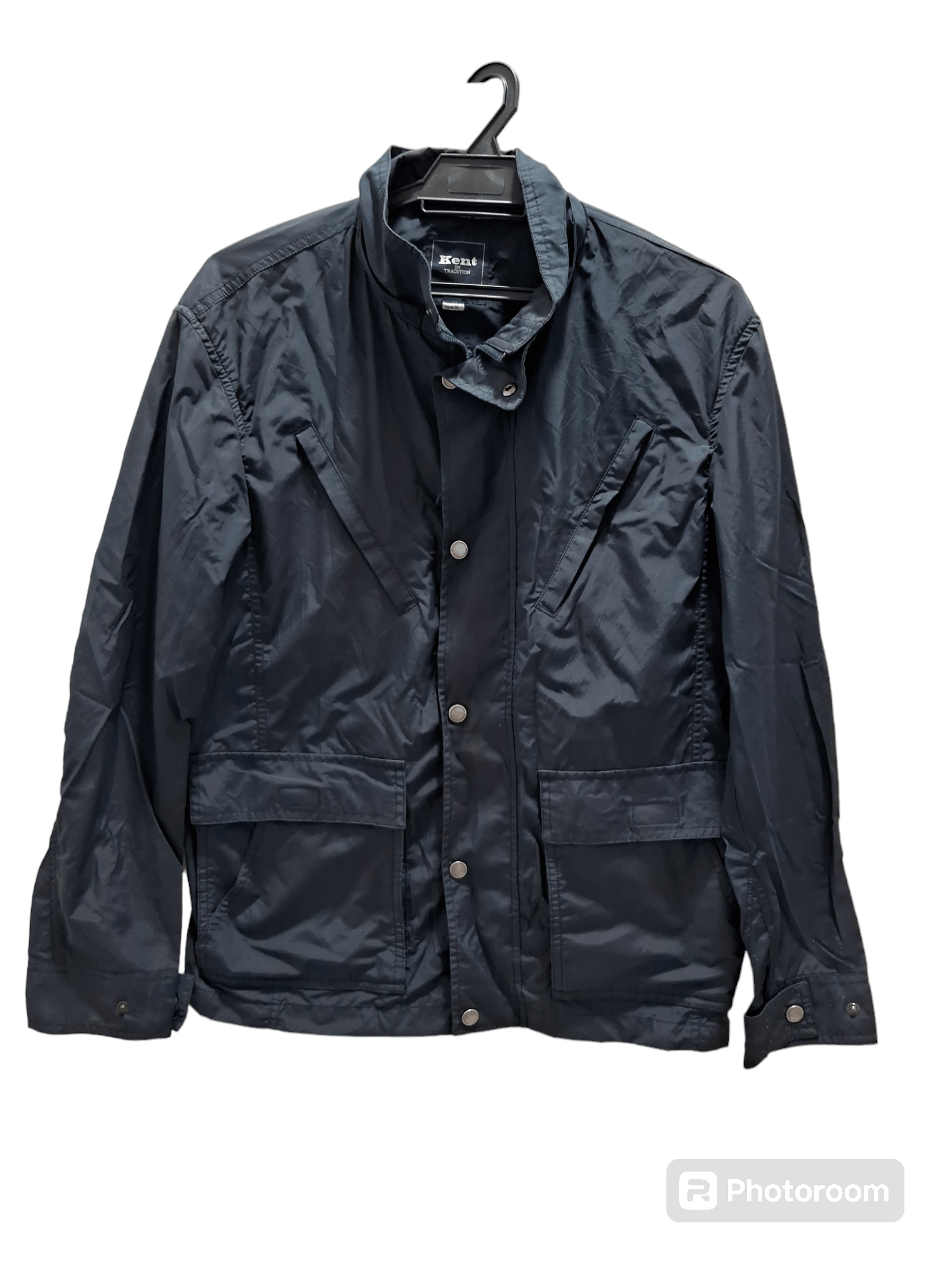 Japanese Brand Kent in traditional jacket Size US M / EU 48-50 / 2 - 1 Thumbnail