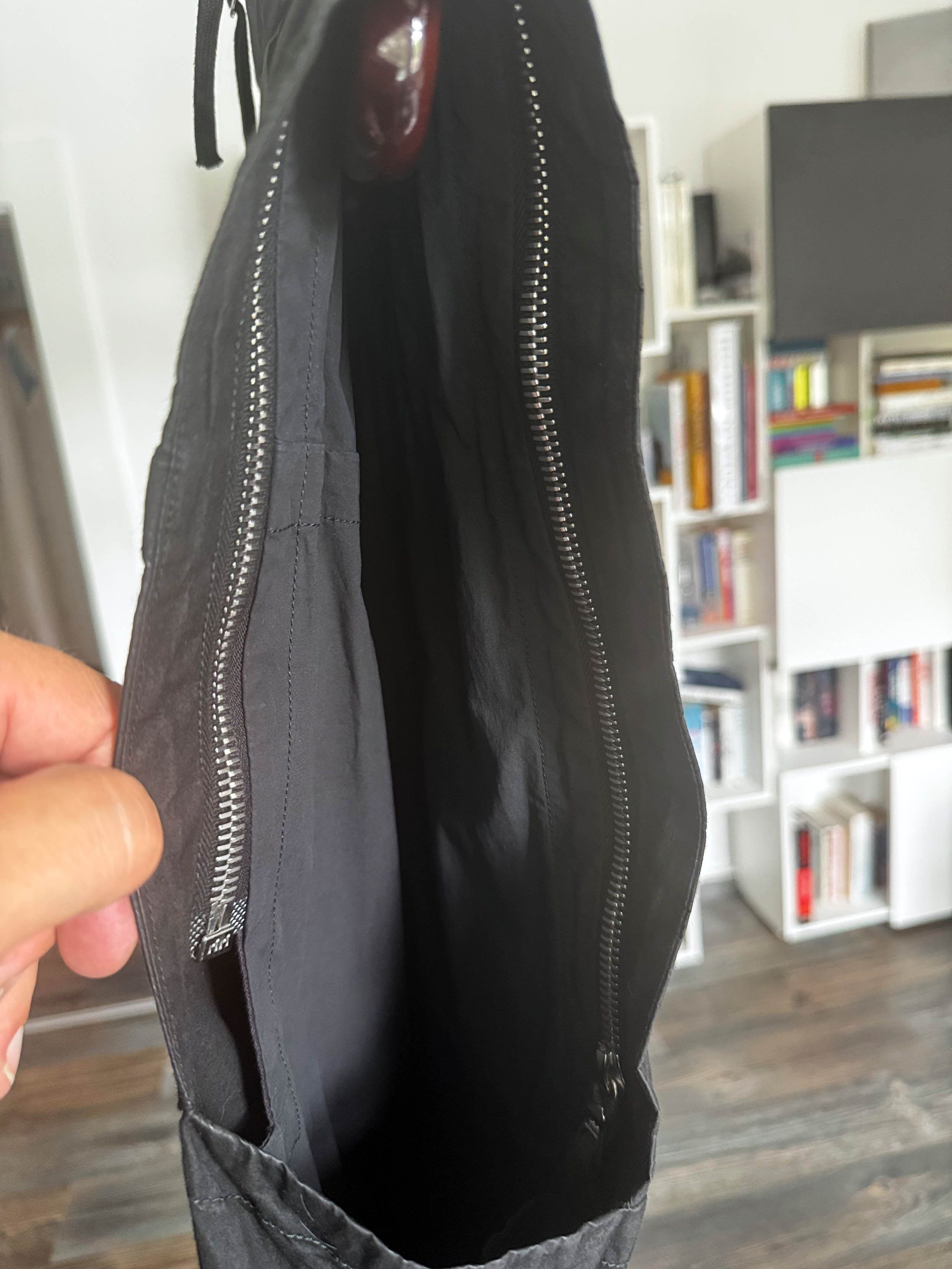 Boris Bidjan Saberi OUTDOOR PARKA Size US XXL / EU 58 / 5 - 12 Thumbnail