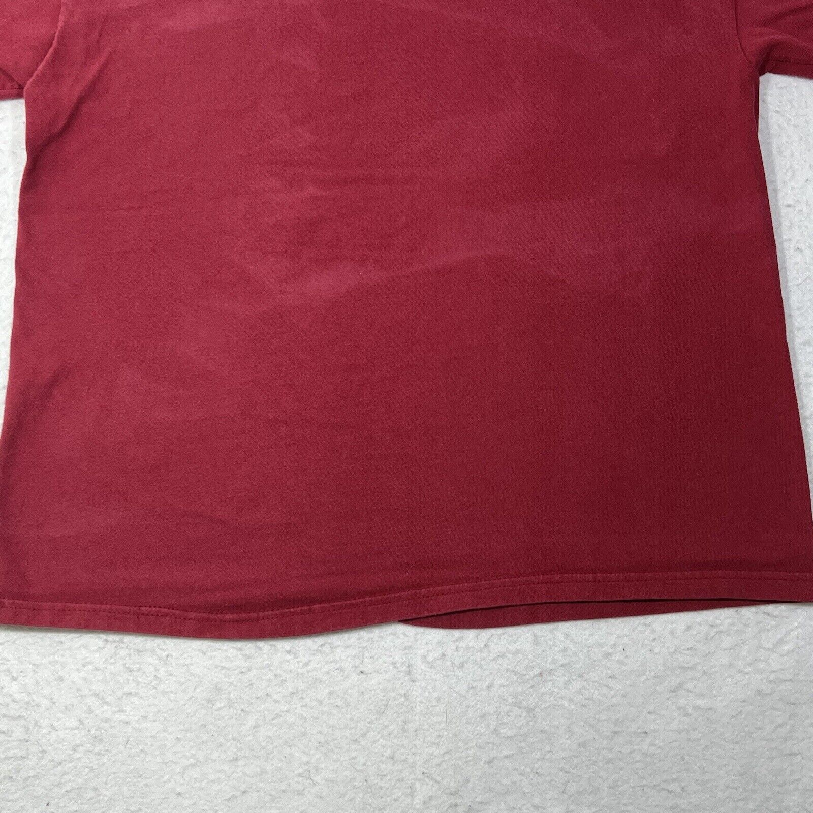 Hanes Vintage Hanes Stone Horses Country Fair Jockey Graphic Tee Size US L / EU 52-54 / 3 - 12 Thumbnail