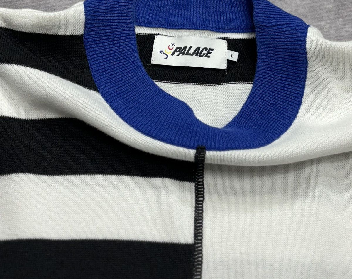Palace Palace JCDC Sweater Size US L / EU 52-54 / 3 - 3 Thumbnail