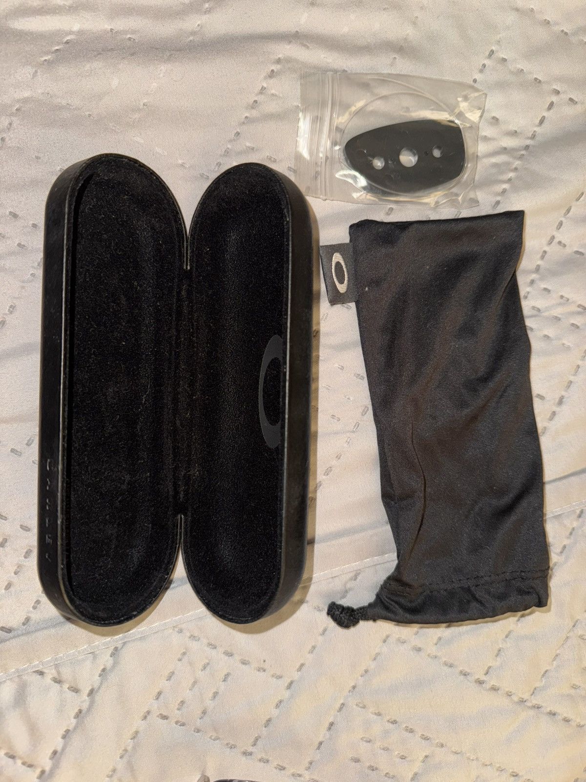 Oakley Oakley Clubface Lens Size ONE SIZE - 1 Thumbnail