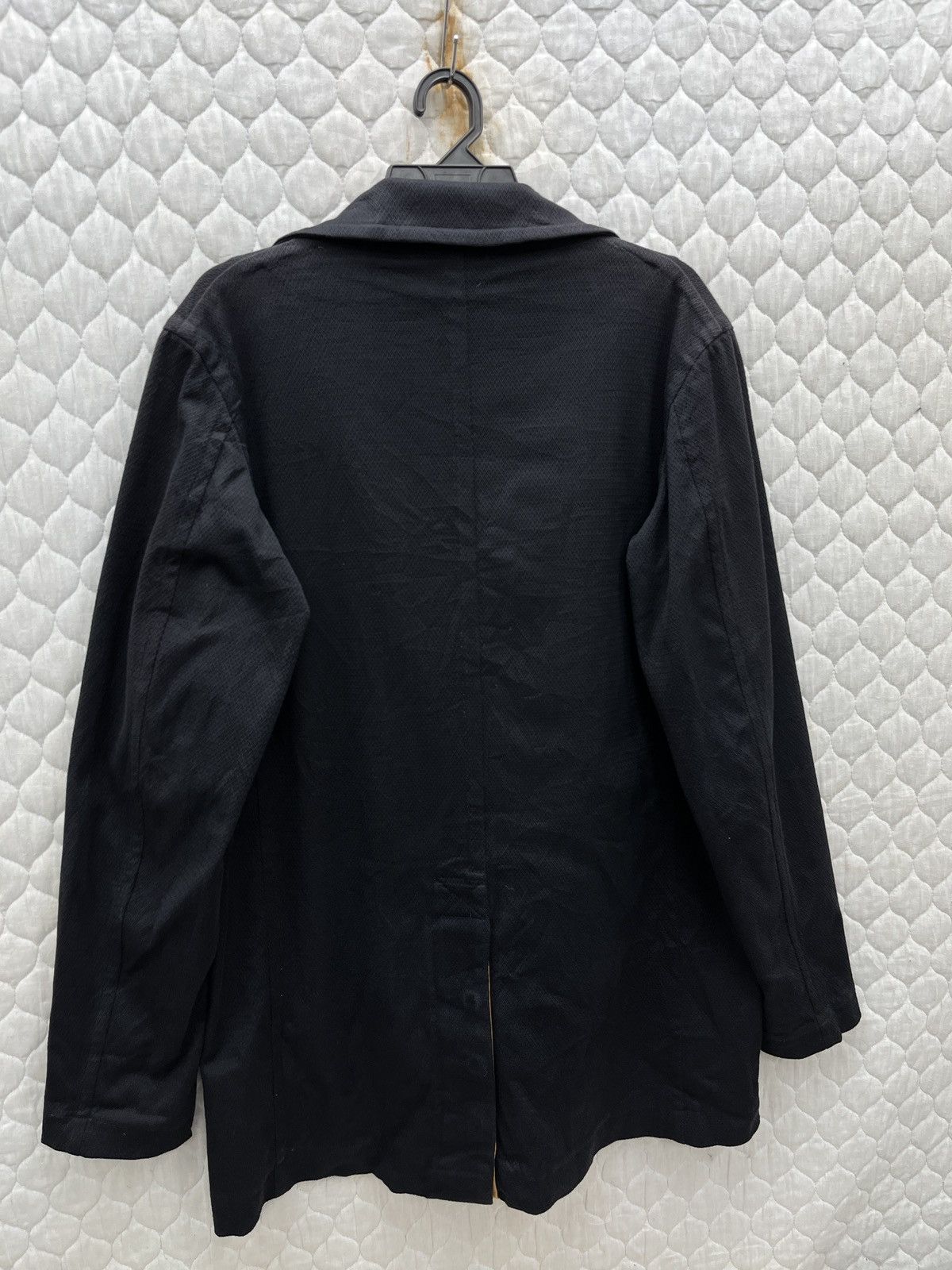Grailed 🔥🔥🔥STEALS THADDEUS ONEIL COAT Size S / US 4 / IT 40 - 5 Thumbnail