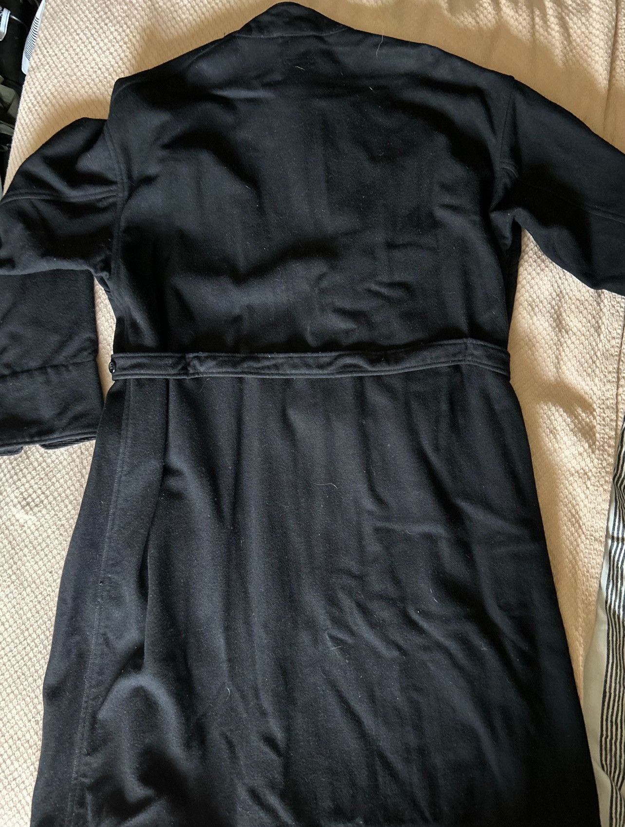 Engineered Garments Wool Overcoat Size US L / EU 52-54 / 3 - 2 Thumbnail