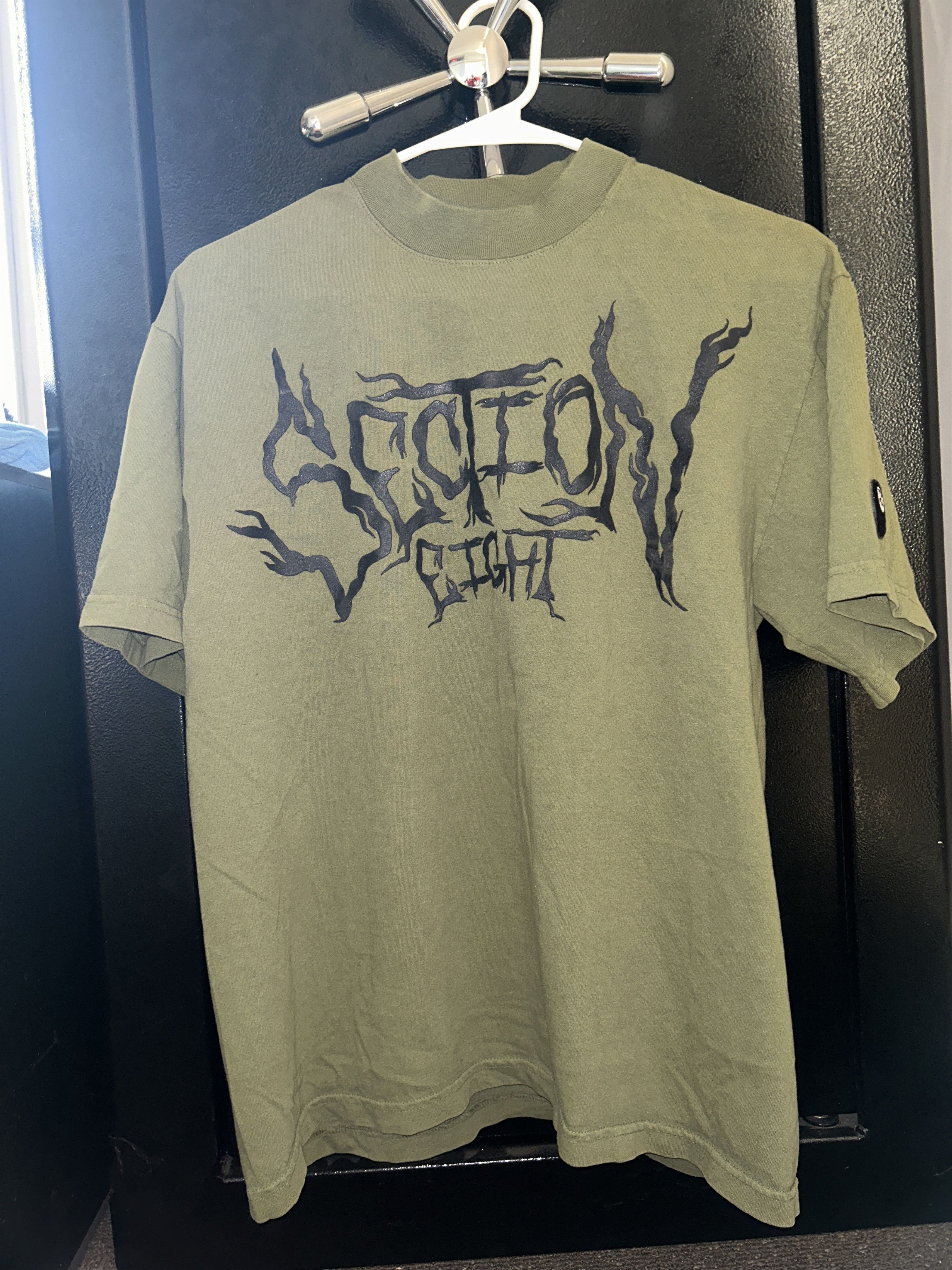 Section 8 Section 8 Taliban Shooter (Size S) Size US S / EU 44-46 / 1 - 1 Thumbnail