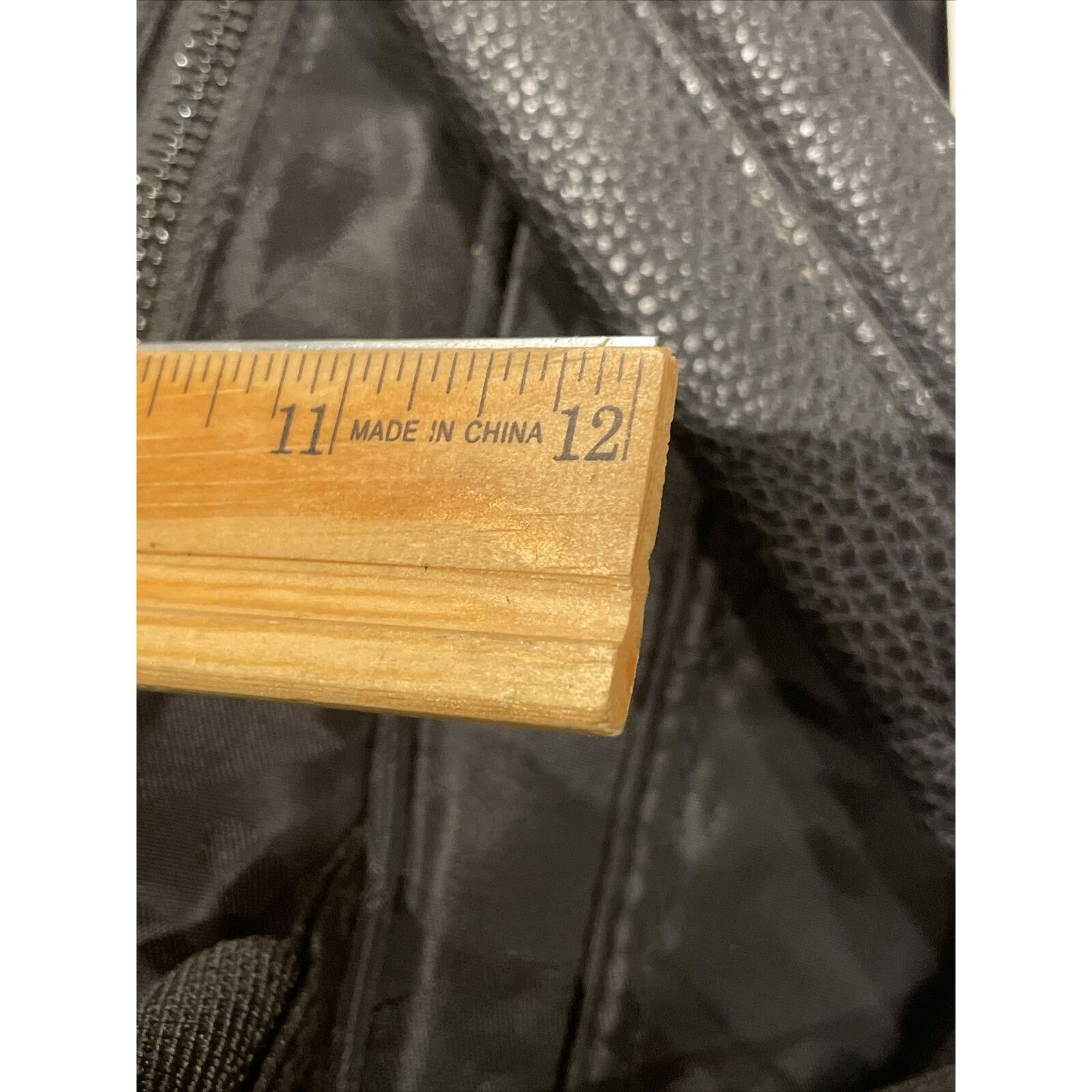 Other Tommy Bahama Camo Black Backpack Padded Size 26 - 6 Thumbnail