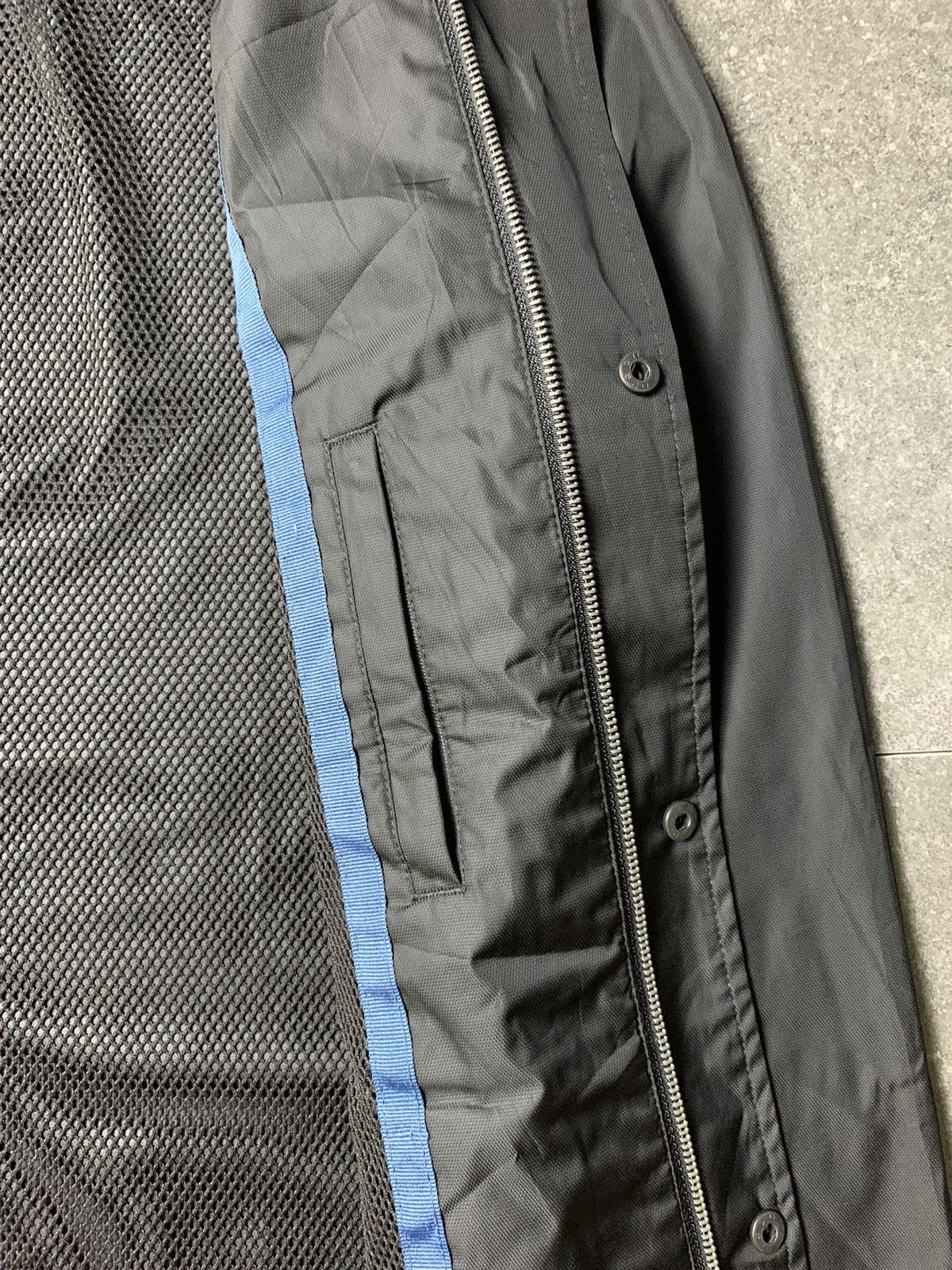 Hussein Chalayan × Puma 2000s Puma x Hussein Chalayan Jacket Size US S / EU 44-46 / 1 - 10 Thumbnail