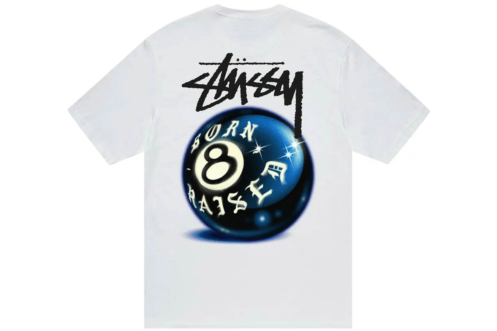 Designer Men’s T-Shirt – Essential Comfort, Everyday Style Size US L / EU 52-54 / 3 - 1 Thumbnail
