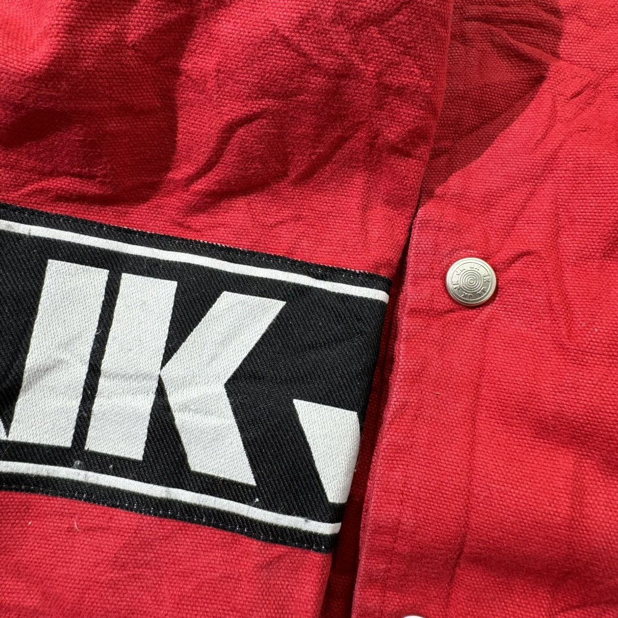 Mr. Junko vintage Mr. Junko By Junko Koshino jacket Size US M / EU 48-50 / 2 - 6 Thumbnail