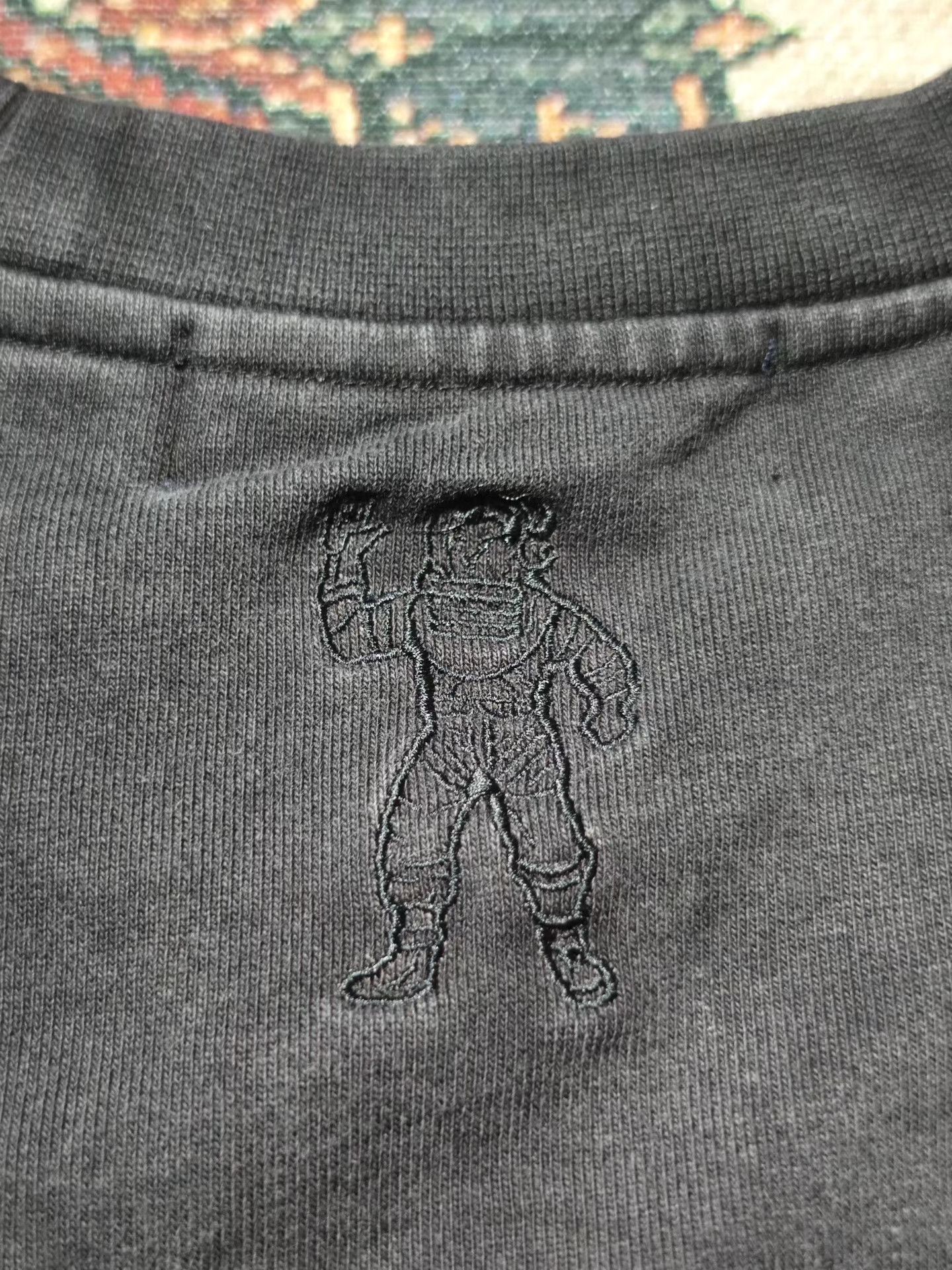 Billionaire Boys Club BILLIONAIRE BOYS CLUB Casual Long-Sleeve Sweatshirt Size US M / EU 48-50 / 2 - 3 Thumbnail
