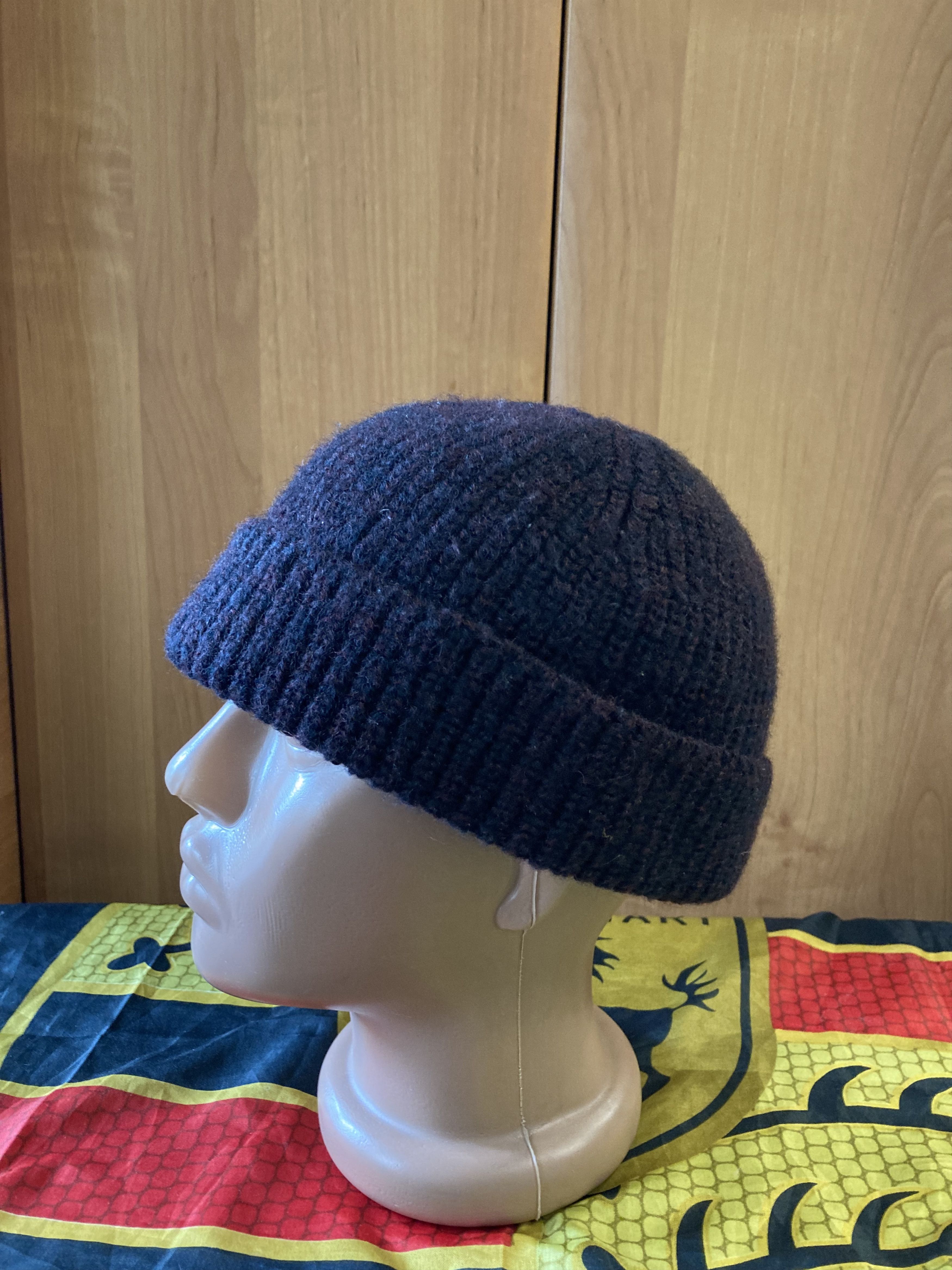 帽子 punkandyo beanie Punk and Yo × Vintage Punkandyo beanie | Grailed
