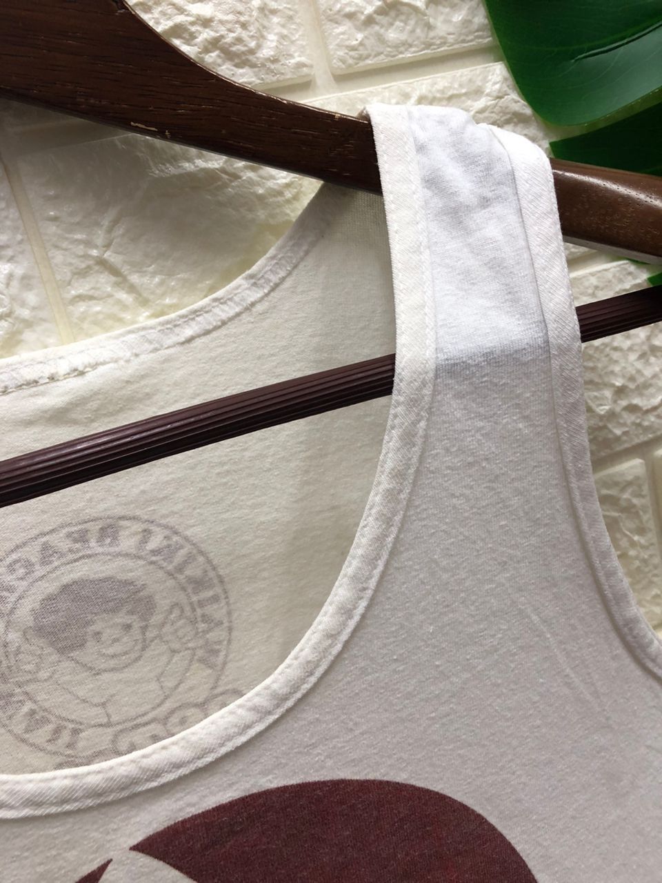 Japanese Brand vintage surf 🔥88Tees singlet Size US L / EU 52-54 / 3 - 3 Thumbnail