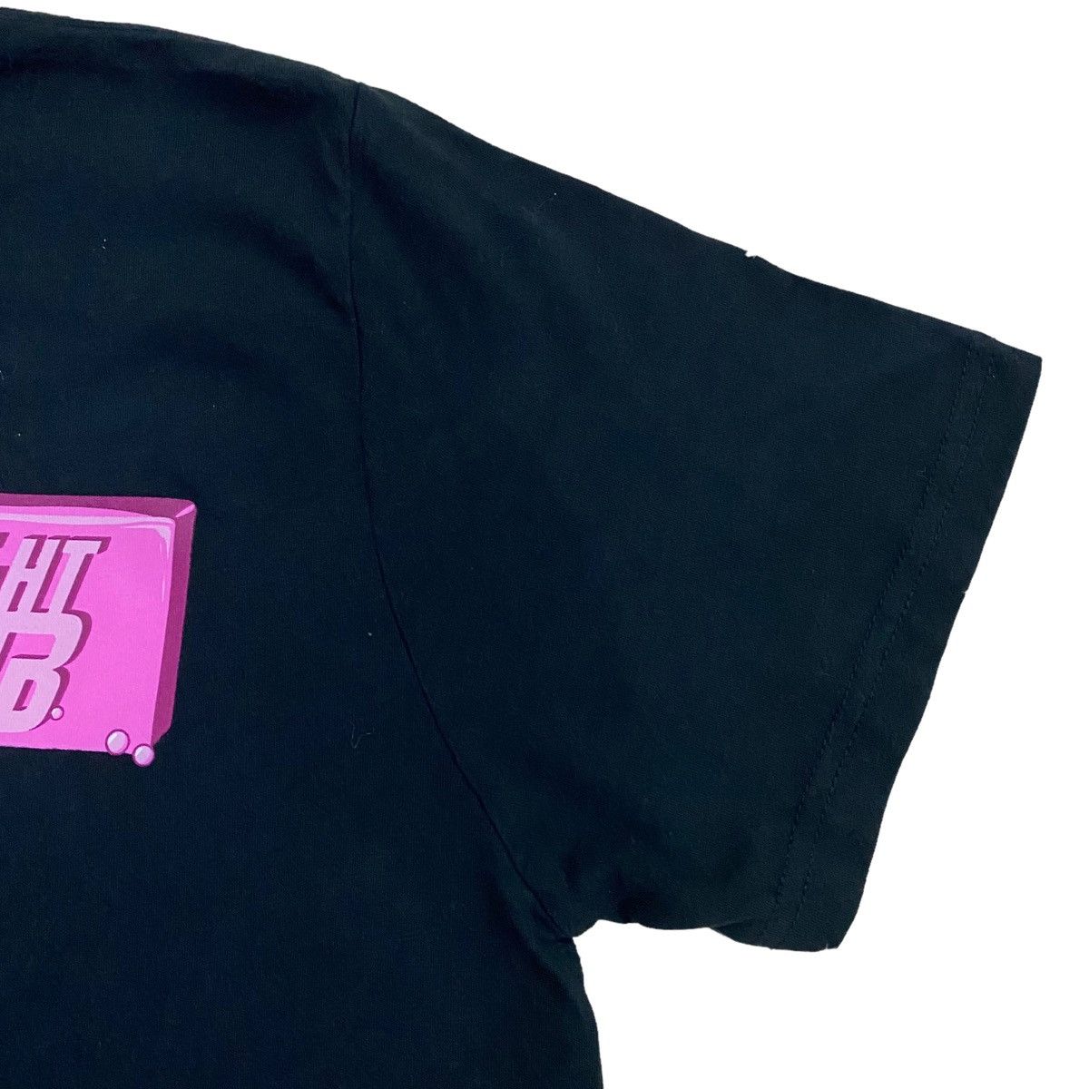 Fox Racing Movie ‘Fight Club’ Promo Tee Rare Item Size US L / EU 52-54 / 3 - 9 Thumbnail