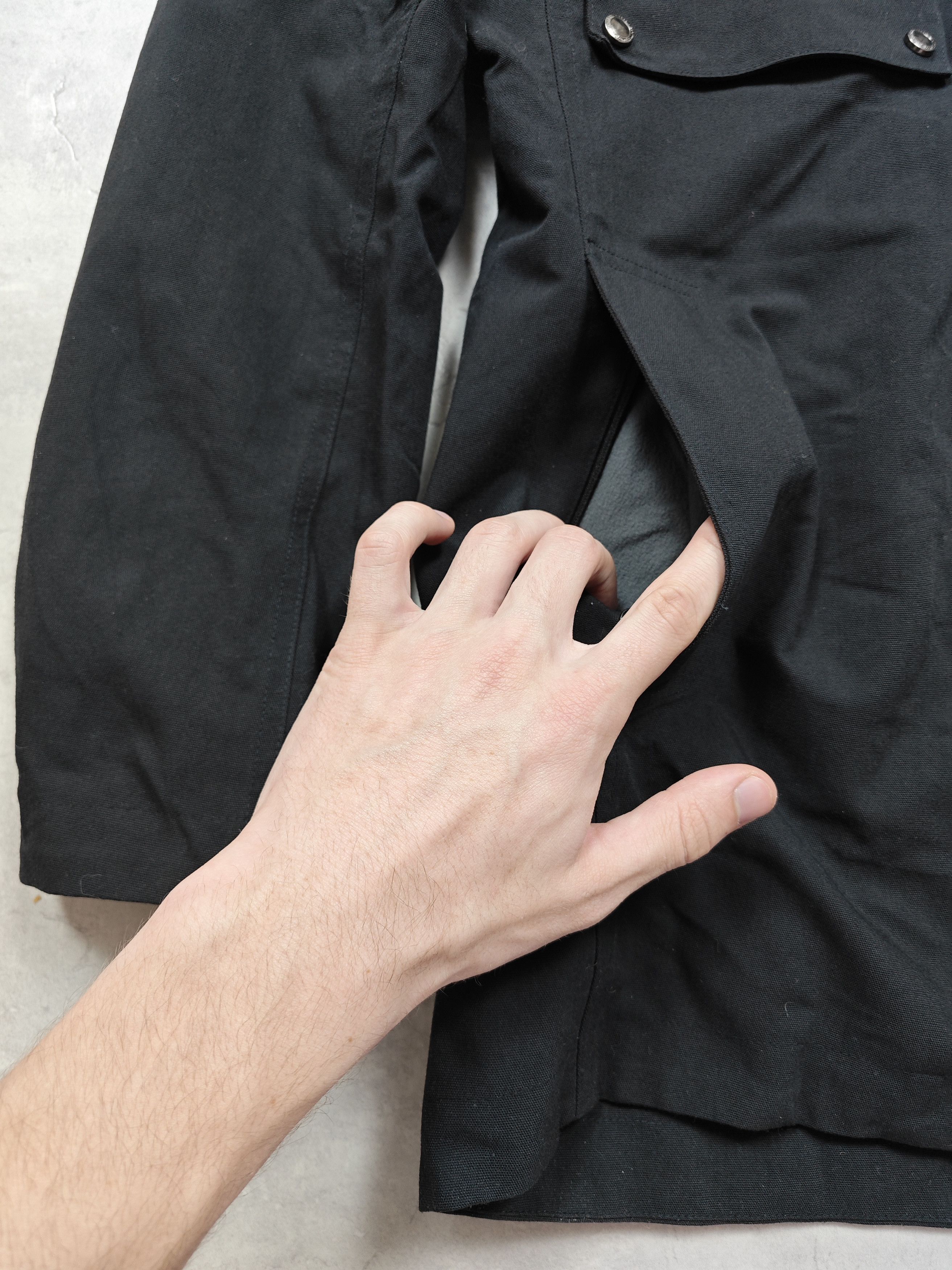 Norrona Norrona Jacket Size S / US 4 / IT 40 - 4 Thumbnail