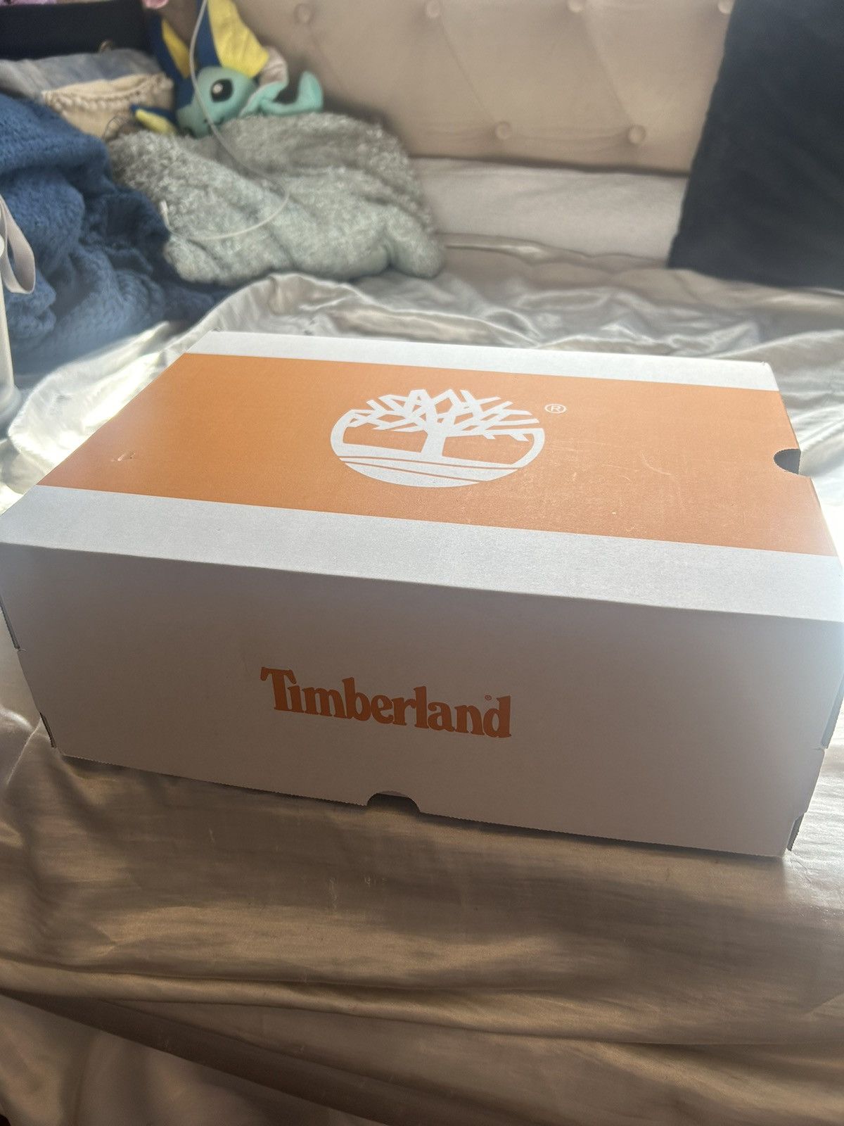 Timberland Timberland Boots Size US 9 / IT 39 - 4 Thumbnail