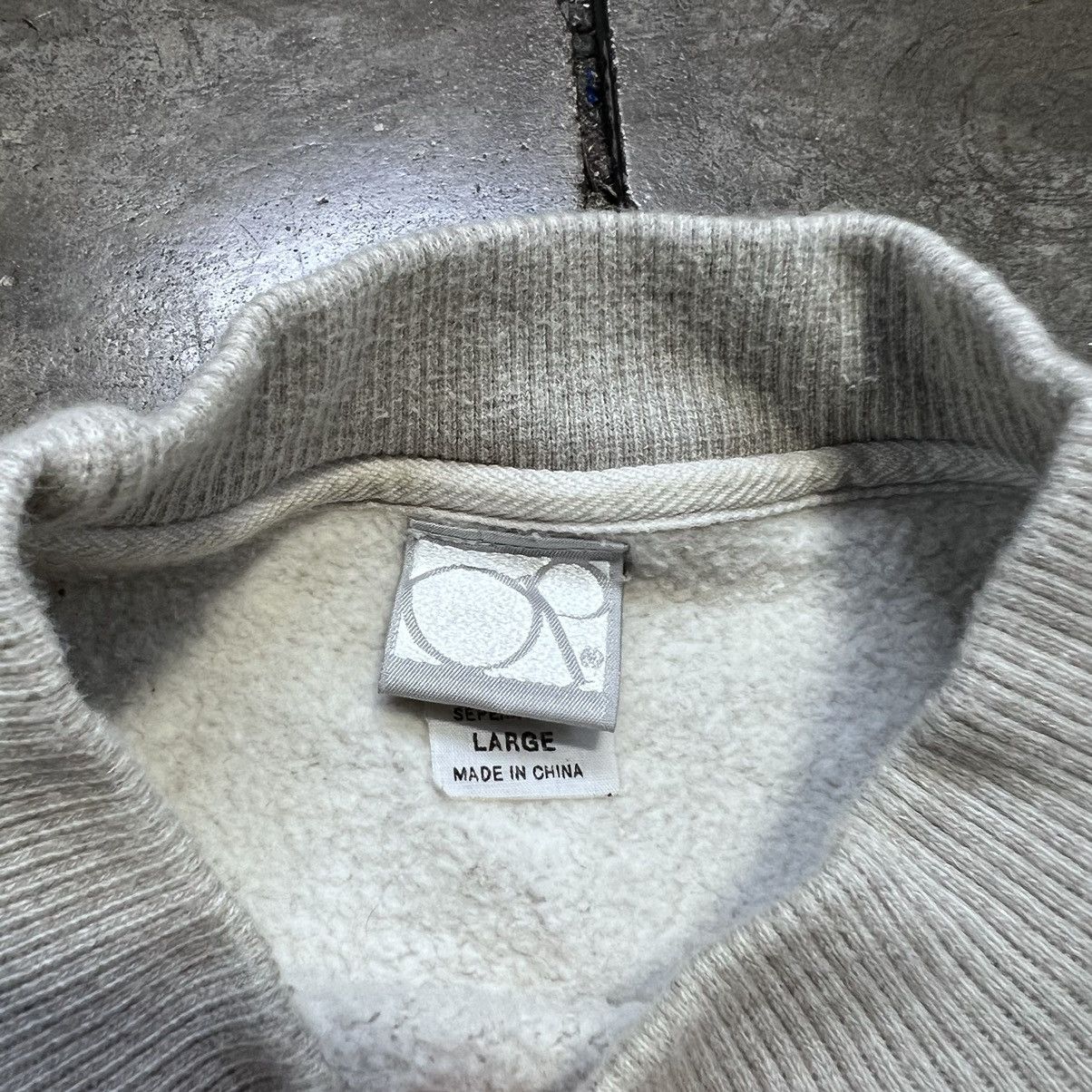 Ocean Pacific × Vintage Vintage 90s Y2K Ocean Pacific Crewneck Sweatshirt Surf Size US L / EU 52-54 / 3 - 8 Thumbnail