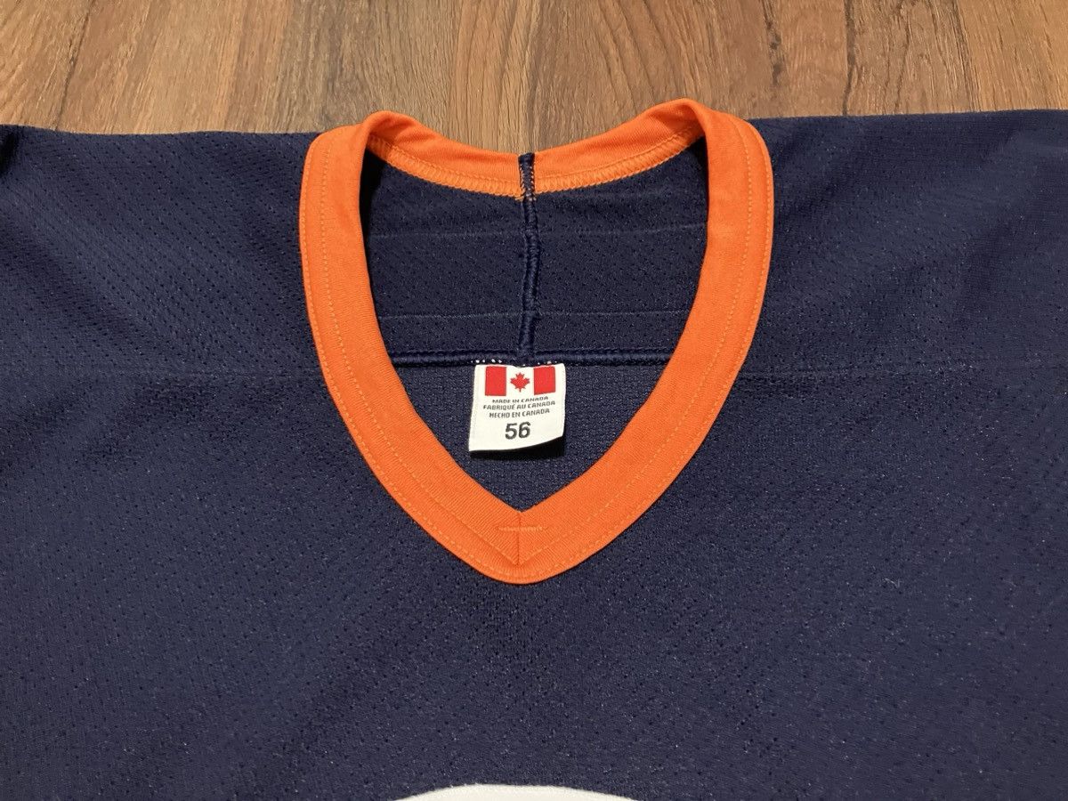 Koho New York Islanders KOHO Authentic NHL Hockey Jersey Size 56 Size US XXL / EU 58 / 5 - 3 Thumbnail